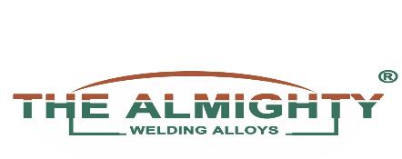 THEALMIGHTY懻